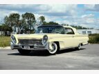 Thumbnail Photo 96 for 1958 Lincoln Continental